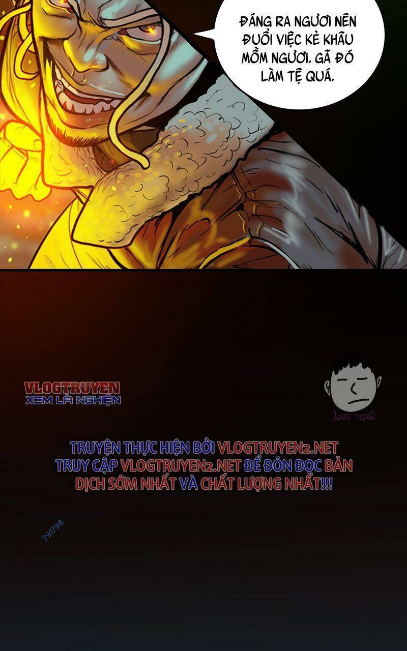 Ordeal Chương 13 Ảnh 54
