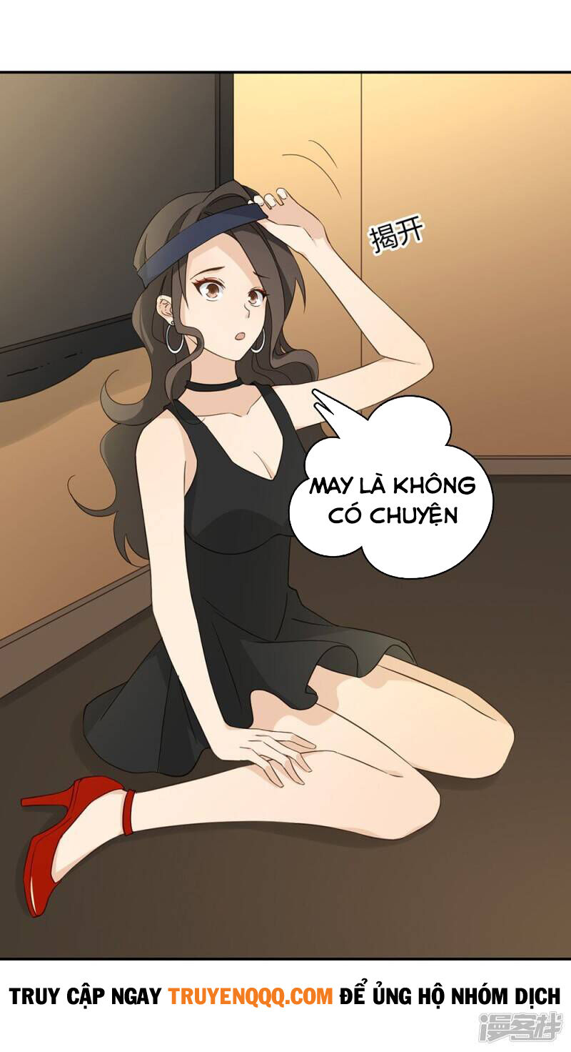 Chú Ơi Đừng Chạy!!! Chương 37 Ảnh 61