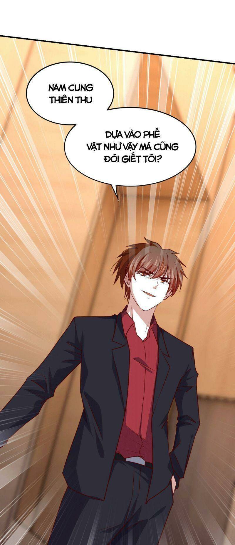 Ta Là Hàn Tam Thiên Chương 97 Ảnh 17