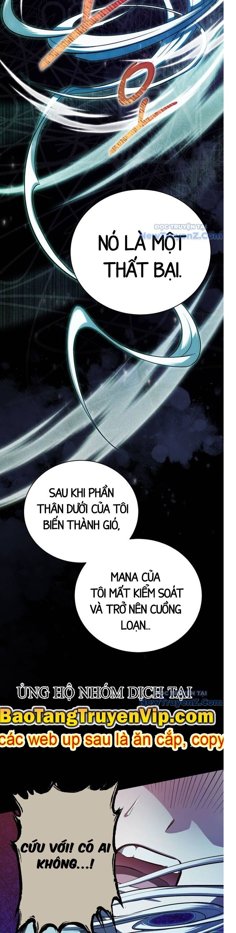Đứa Con Có Vấn Đề Của Ma Tháp Chương 11 Ảnh 51