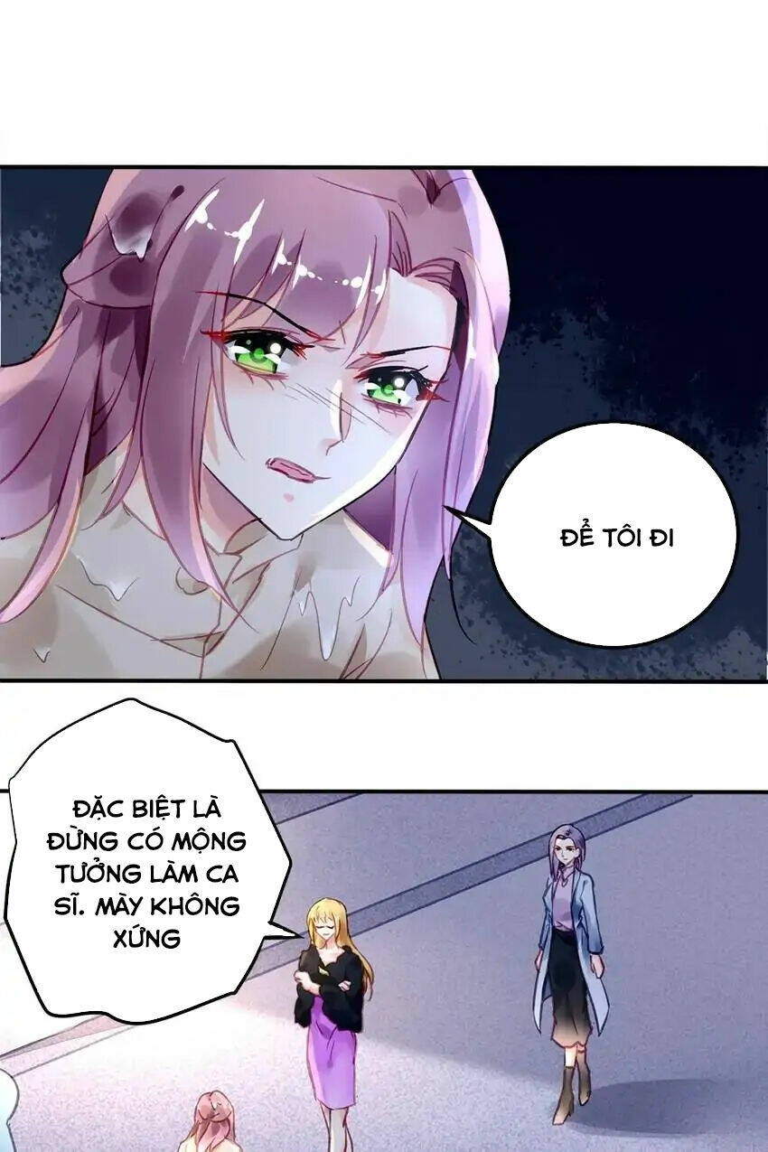 Đôi Tai Của Ác Quỷ Chương 25 Ảnh 43