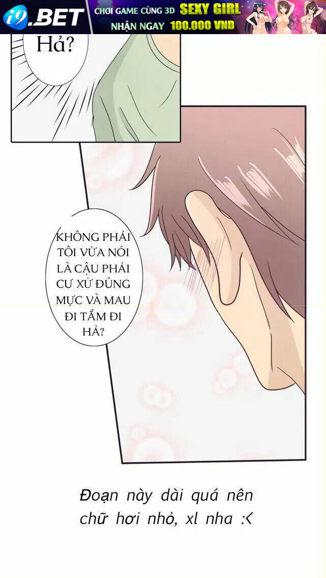 Sugar Pet Chương 6 Ảnh 24