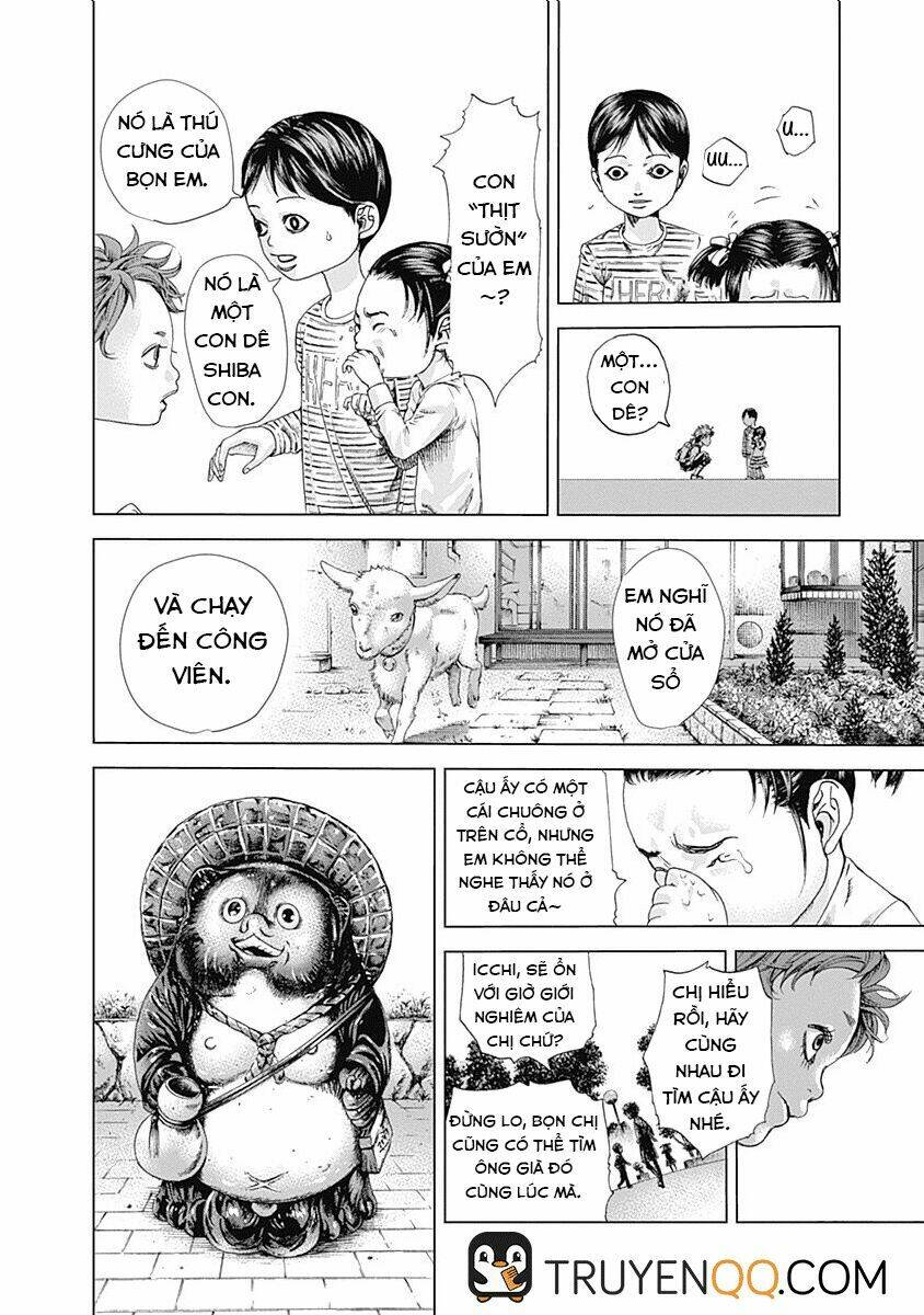 Batuque Chương 2 Ảnh 12