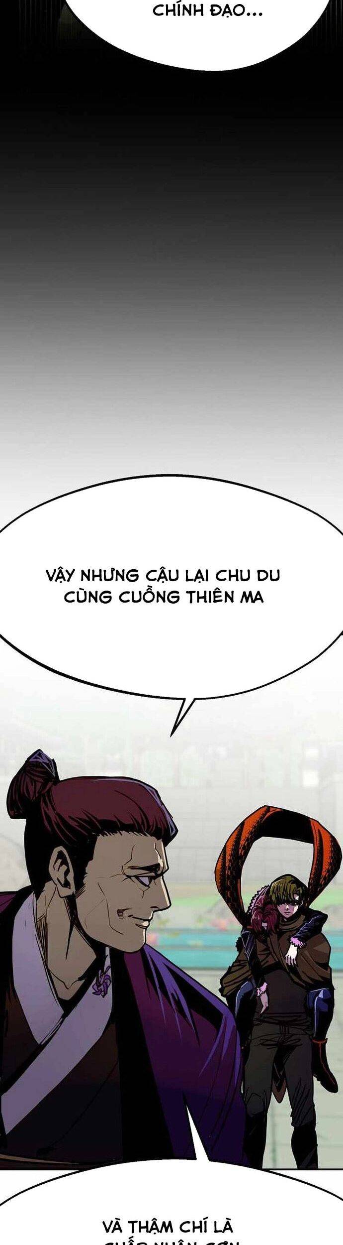 Hồi Quy Vô Giá Trị Chương 82 Ảnh 11