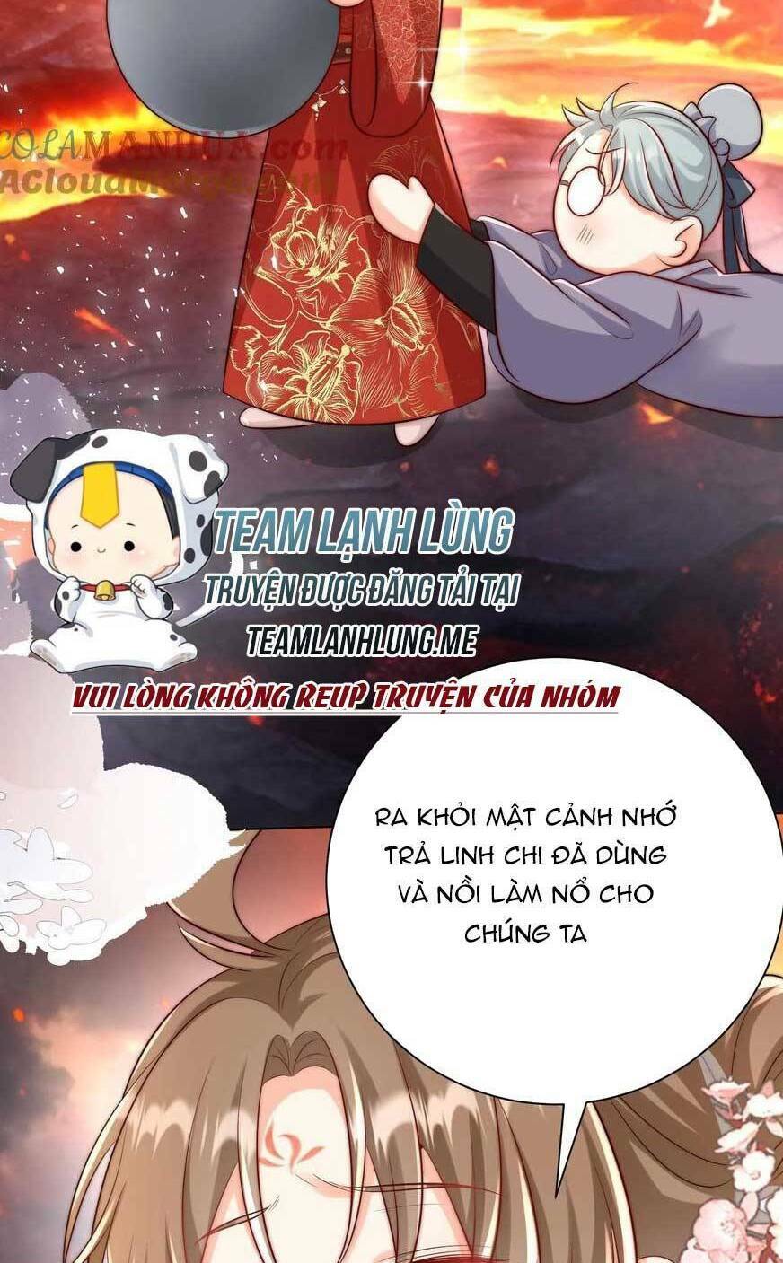 Tiểu Sư Muội Rõ Ràng Rất Mạnh, Nhưng Lại Quá Tấu Hề Chương 186 Ảnh 33