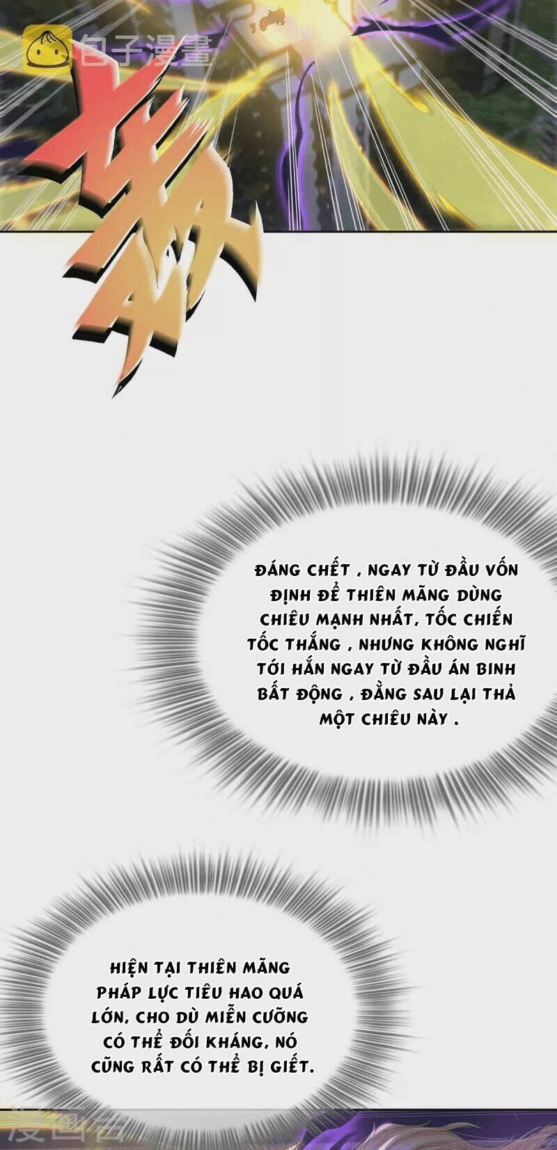Ta Vốn Là Mèo Chương 3 Ảnh 31