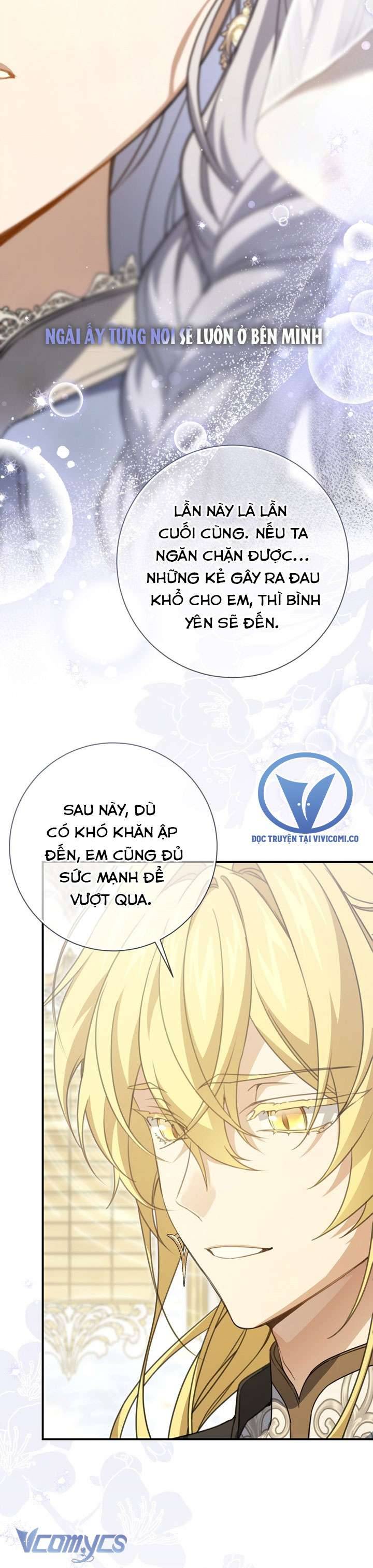 Lần Nữa Toả Sáng Chương 103 Ảnh 8