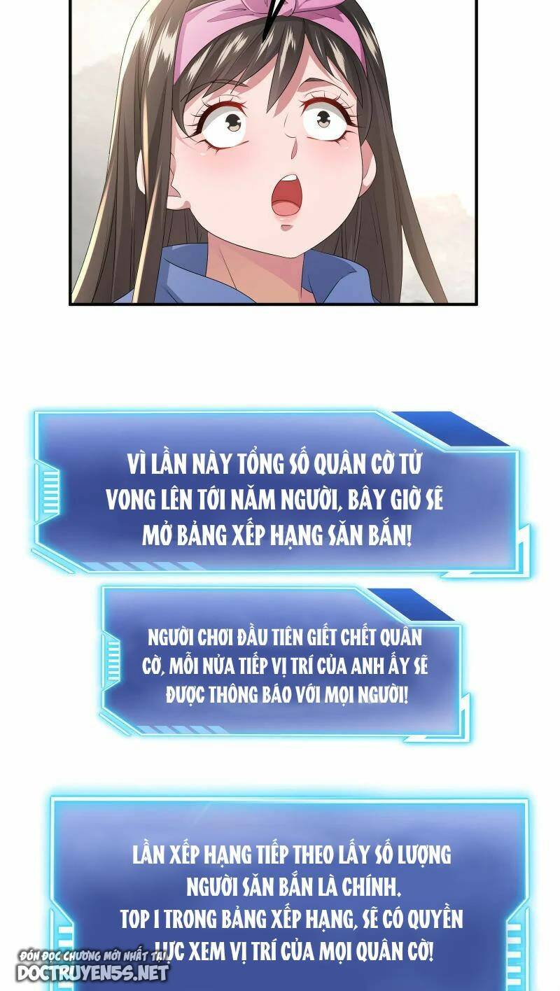 Ta Quét Phó Bản Ở Khắp Thế Giới Chương 59 Ảnh 9