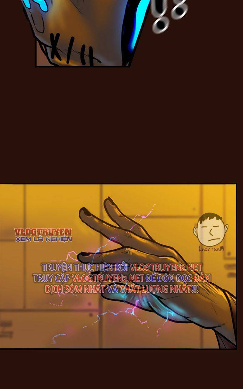 Ordeal Chương 13 Ảnh 13