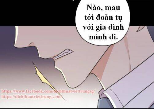 Vết Cắn Ngọt Ngào 3 Chương 41 Ảnh 8
