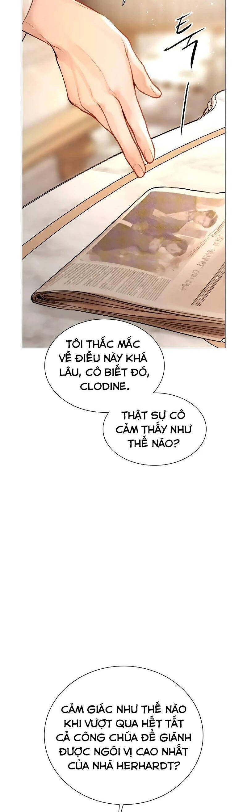 Khóc Đi, Hay Cầu Xin Tôi Cũng Được Chương 32 Ảnh 10