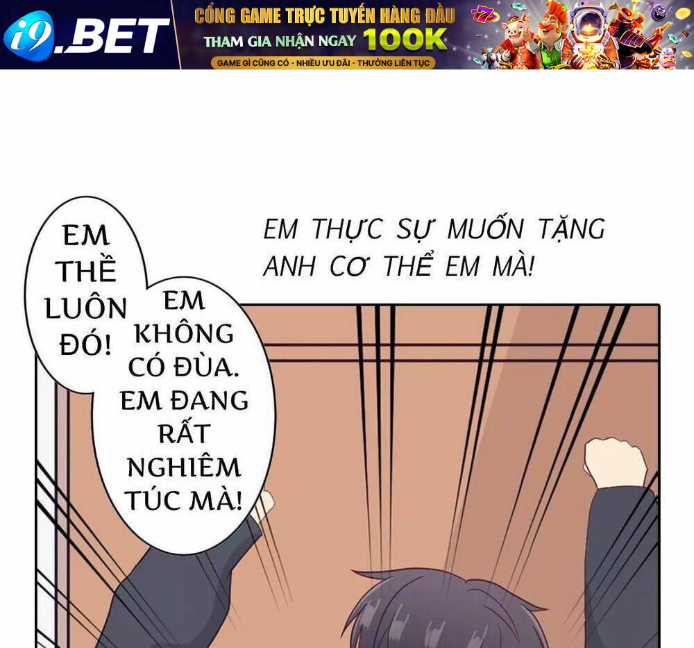 Sugar Pet Chương 6 Ảnh 4