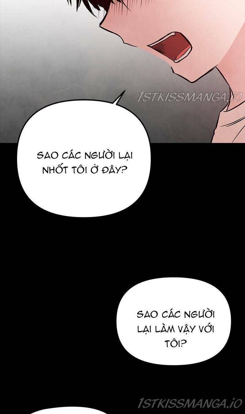 BưƠM BưỚM Và MáU Chương 59 Ảnh 26