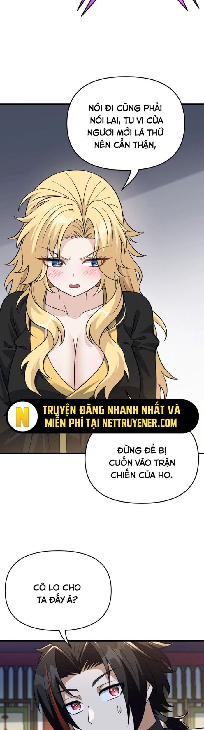 Phụng Chỉ Xuất Quỹ Chương 22 Ảnh 11