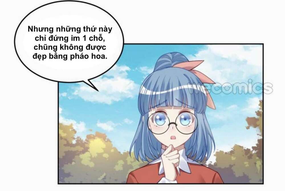 Quy Tắc Sinh Tồn Của Công Chúa Chương 86 Ảnh 19