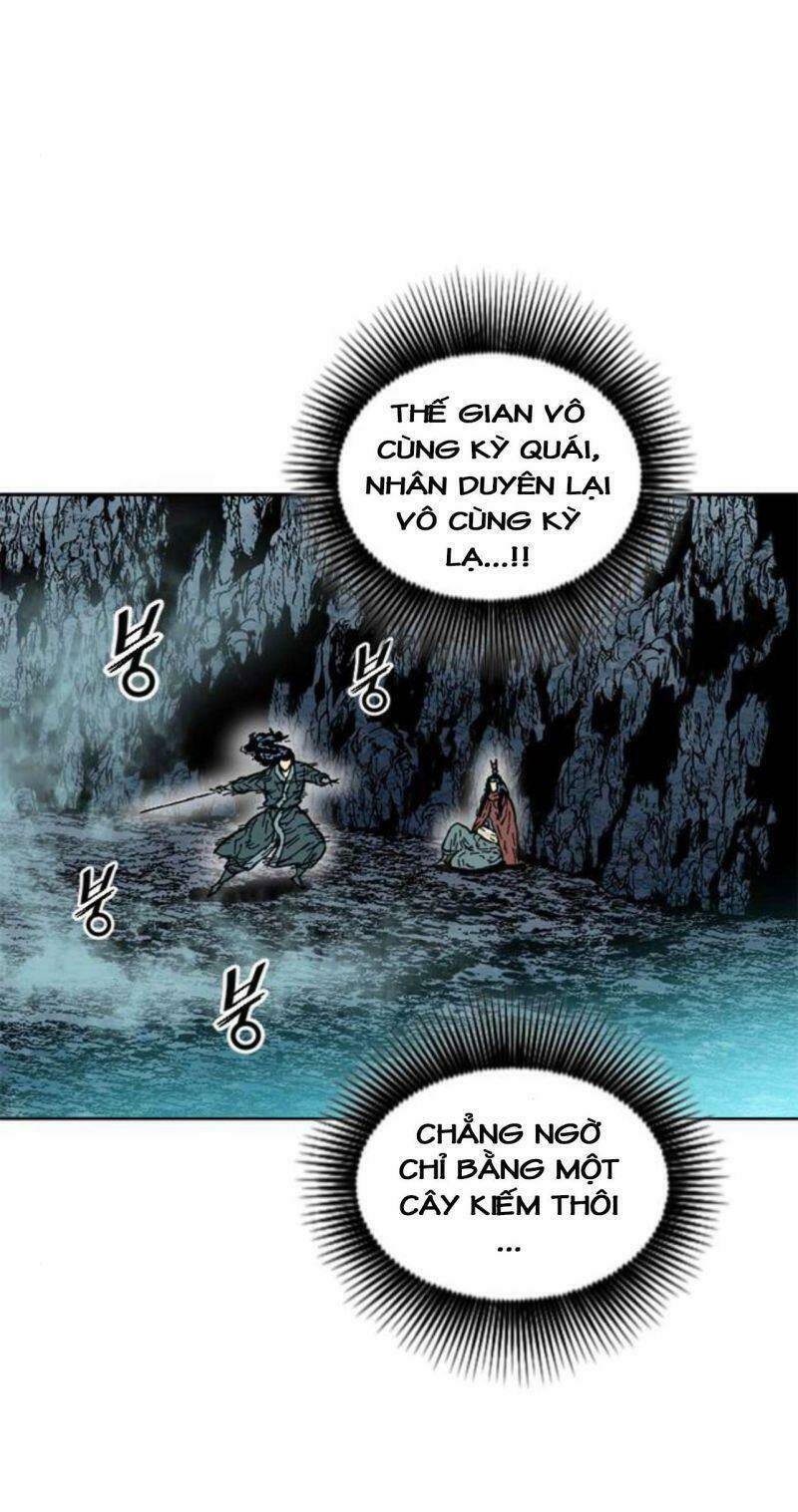Thiên Hạ Đệ Nhất Nhân Chương 79 Ảnh 42