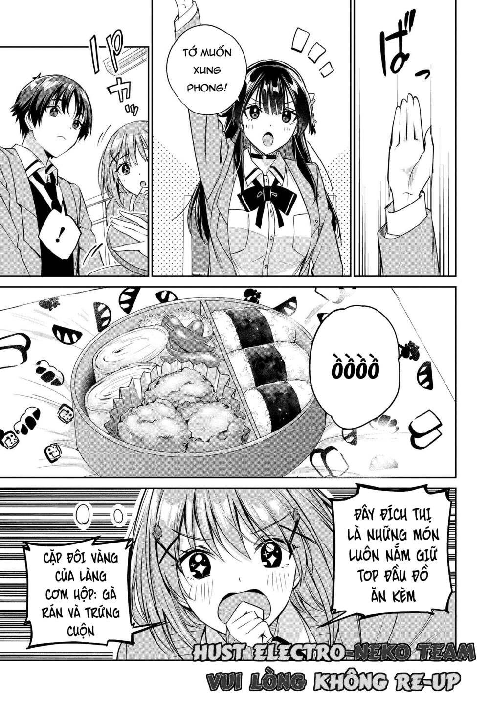 Ryoushin No Shakkin Wo Katagawari Shite Morau Jouken Wa Nihon Ichi Chương 14 Ảnh 20