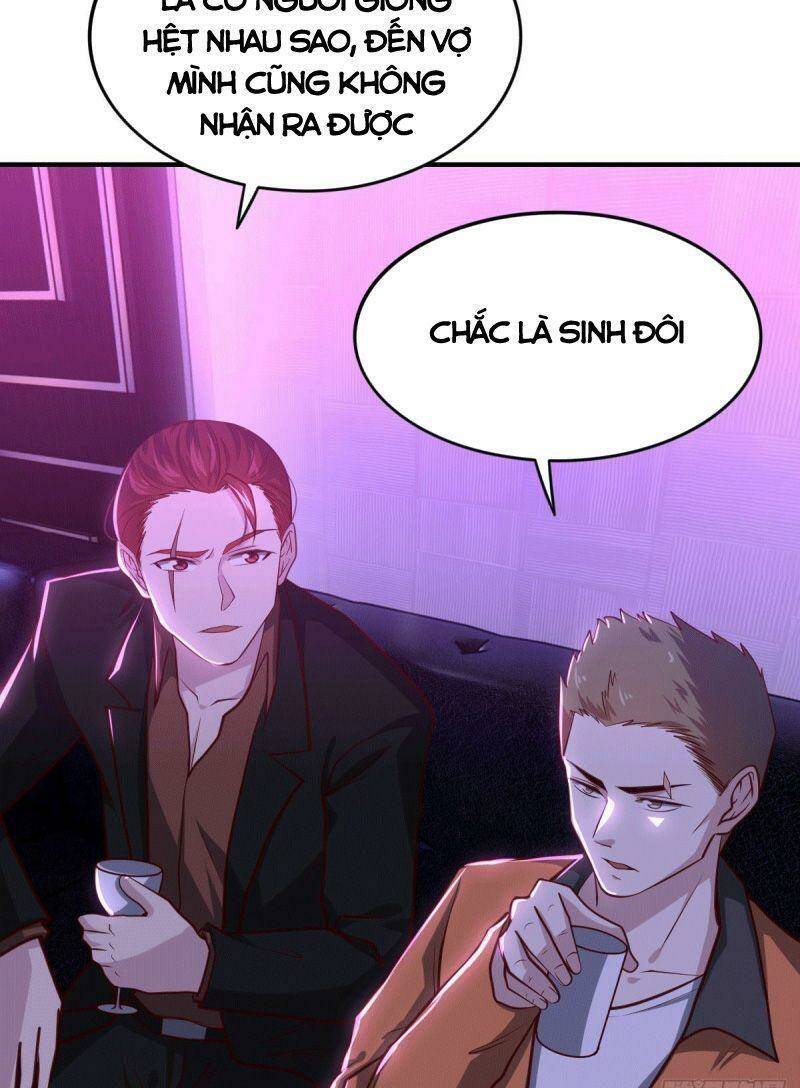 Ta Là Hàn Tam Thiên Chương 97 Ảnh 27