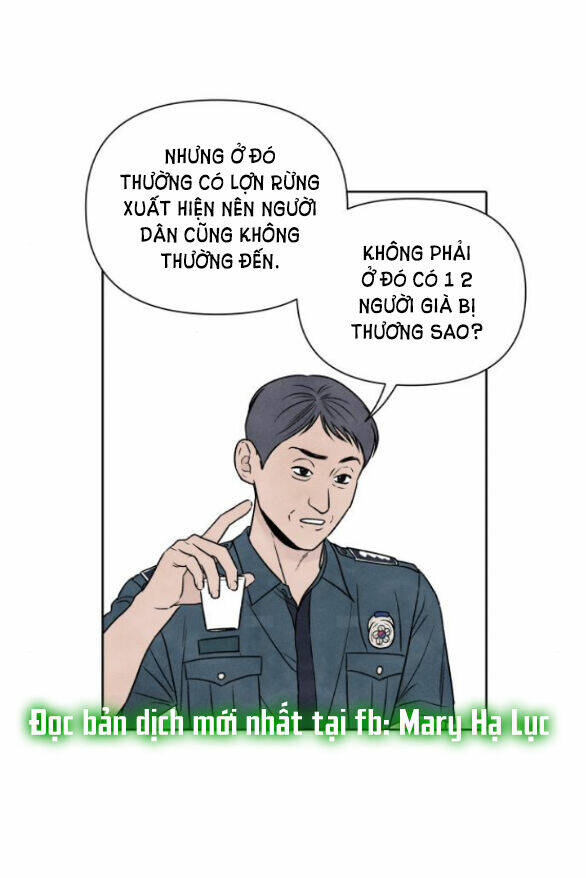 Điều Khiến Tôi Quyết Tâm Chết Đi Chương 89.2 Ảnh 7