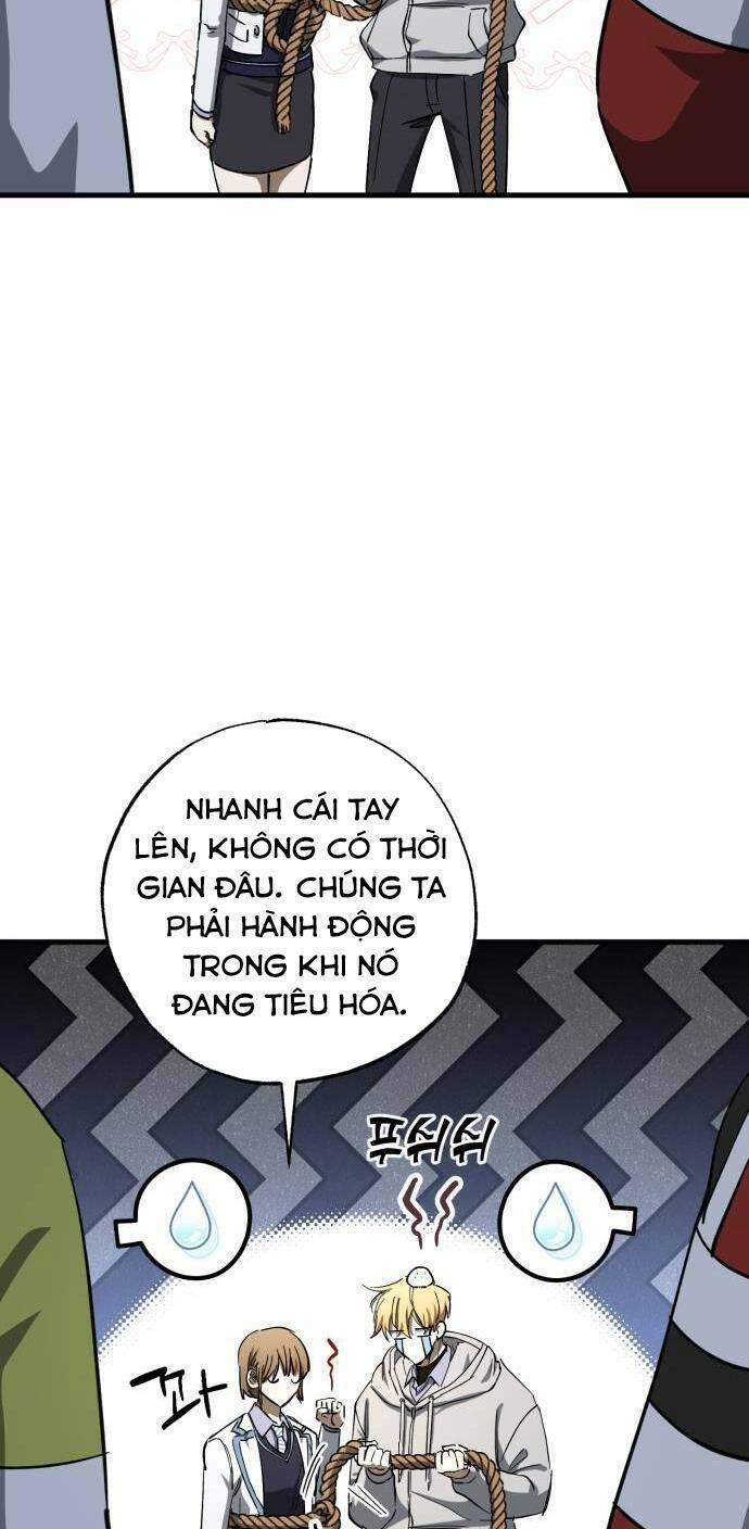 Đêm Của Bóng Tối Chương 43 Ảnh 60