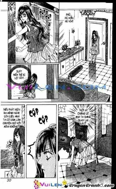 Goong - [ Hoàng Cung ] Chương 7 Ảnh 28
