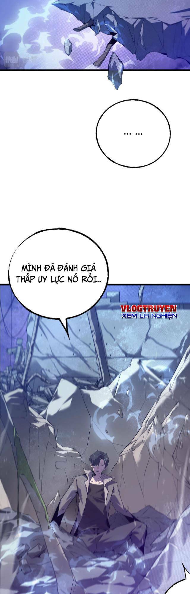 Sự Hồi Quy Của Người Chơi Đỉnh Cấp Chương 2 Ảnh 40