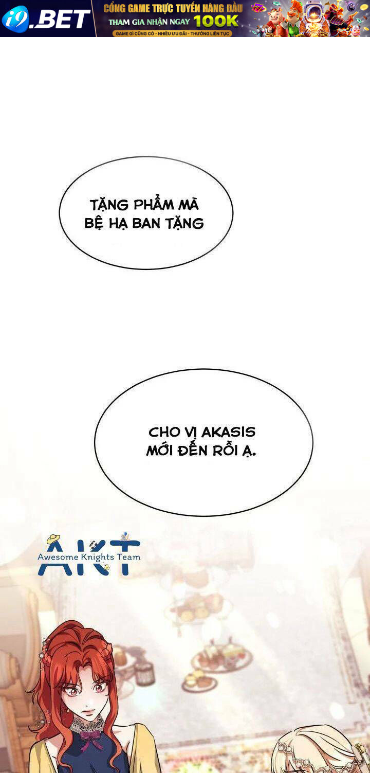 Hoa Nguyệt Quế Đỏ Tặng Hoàng Đế Của Tôi Chương 9 Ảnh 2
