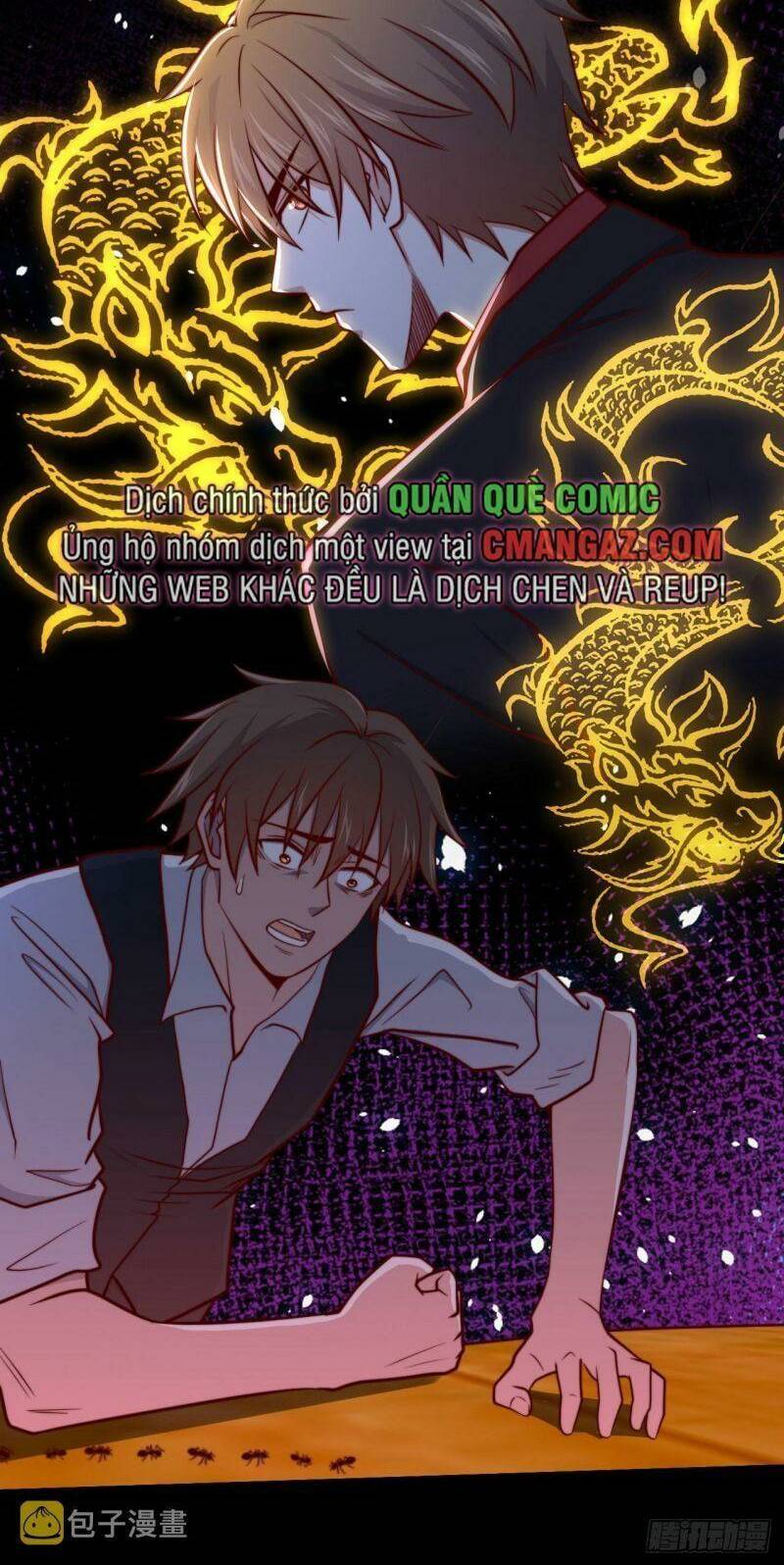 Ta Là Hàn Tam Thiên Chương 100 Ảnh 32