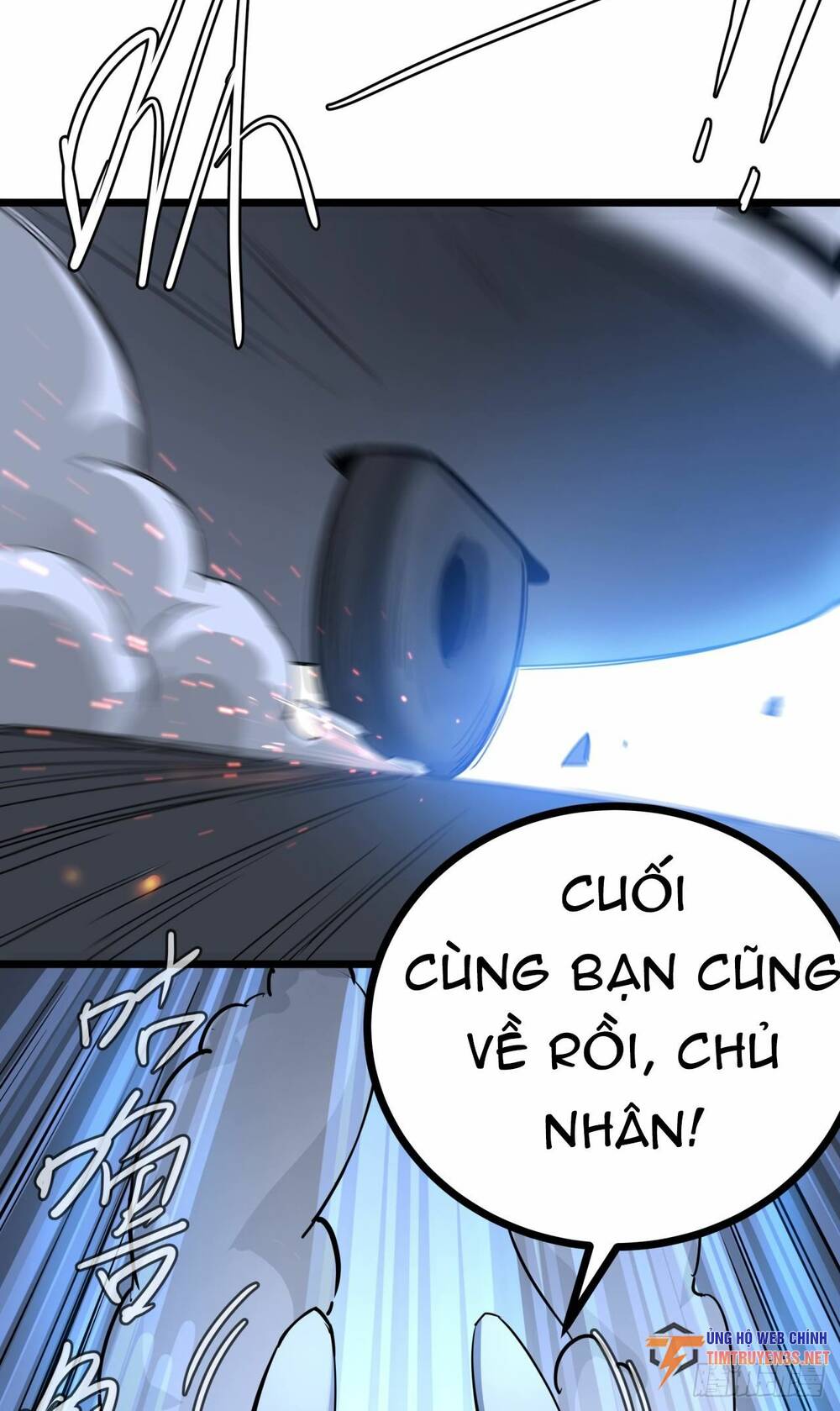 Đây Là Trò Chơi Thật Sao? Chương 1 Ảnh 44