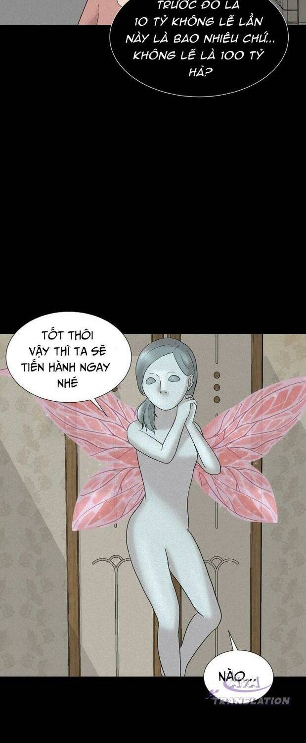 Cuốn Nhật Ký Kỳ Lạ Chương 13 Ảnh 36