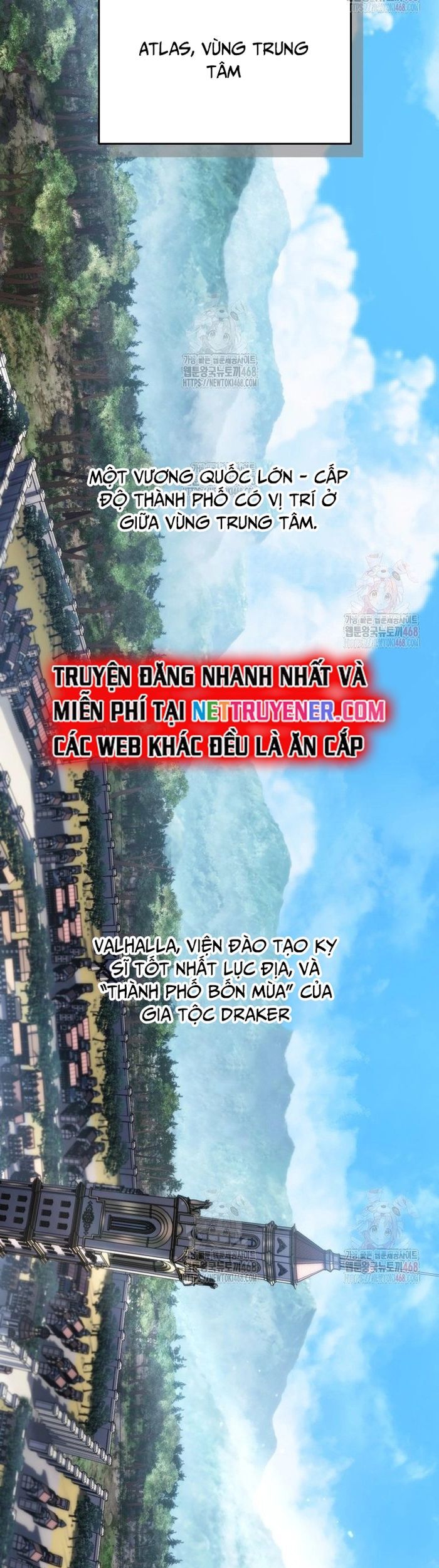 Sát Long Nhân Hồi Quy Siêu Việt Chương 38 Ảnh 24