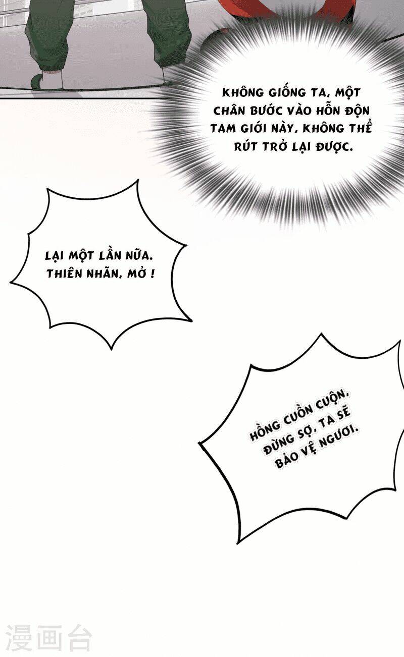 Ta Vốn Là Mèo Chương 2 Ảnh 36