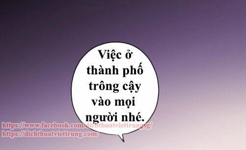 Vết Cắn Ngọt Ngào 3 Chương 45 Ảnh 43