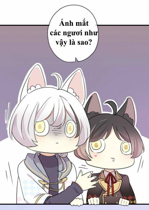 Vết Cắn Ngọt Ngào 3 Chương 44 Ảnh 33