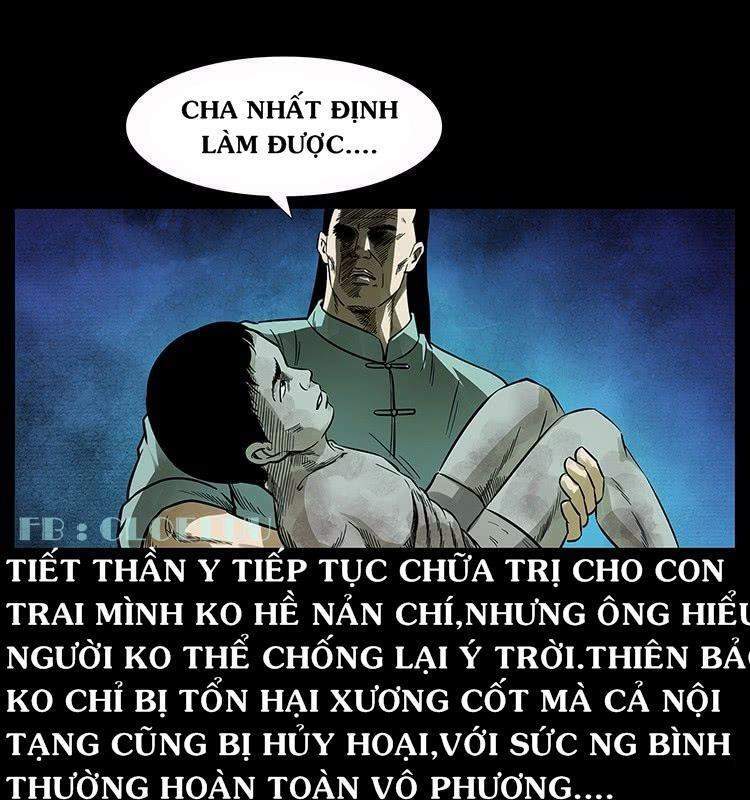 Tiên Sơn Truyền Kỳ Chương 14 Ảnh 6