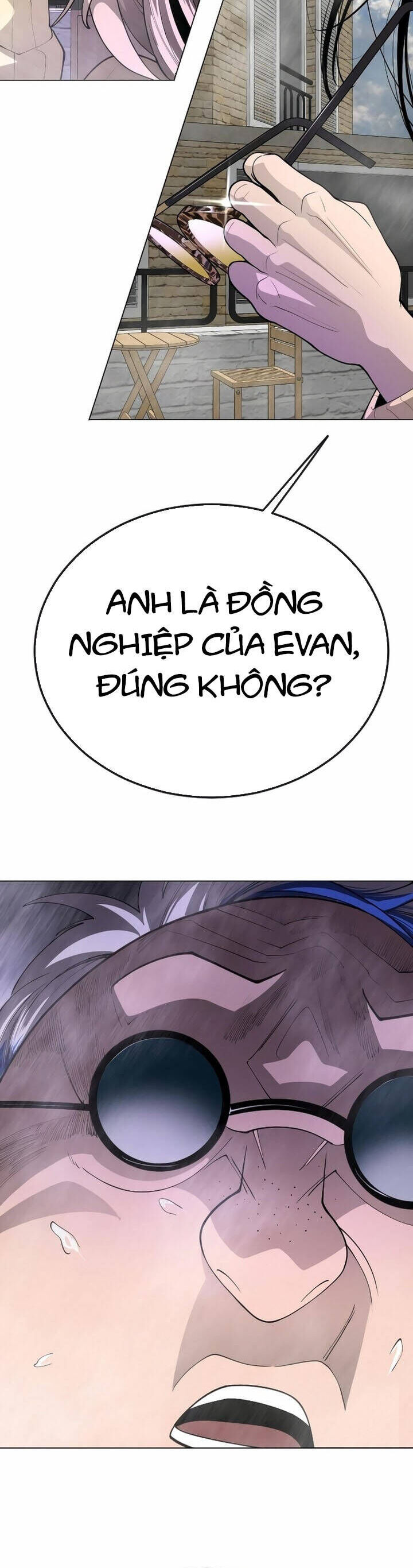 Kĩ Nguyên Của Anh Hùng Chương 177 Ảnh 58