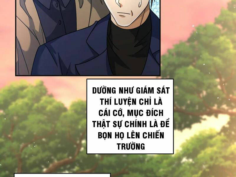 Cựu Nhật Ngự Long Chương 89 Ảnh 34