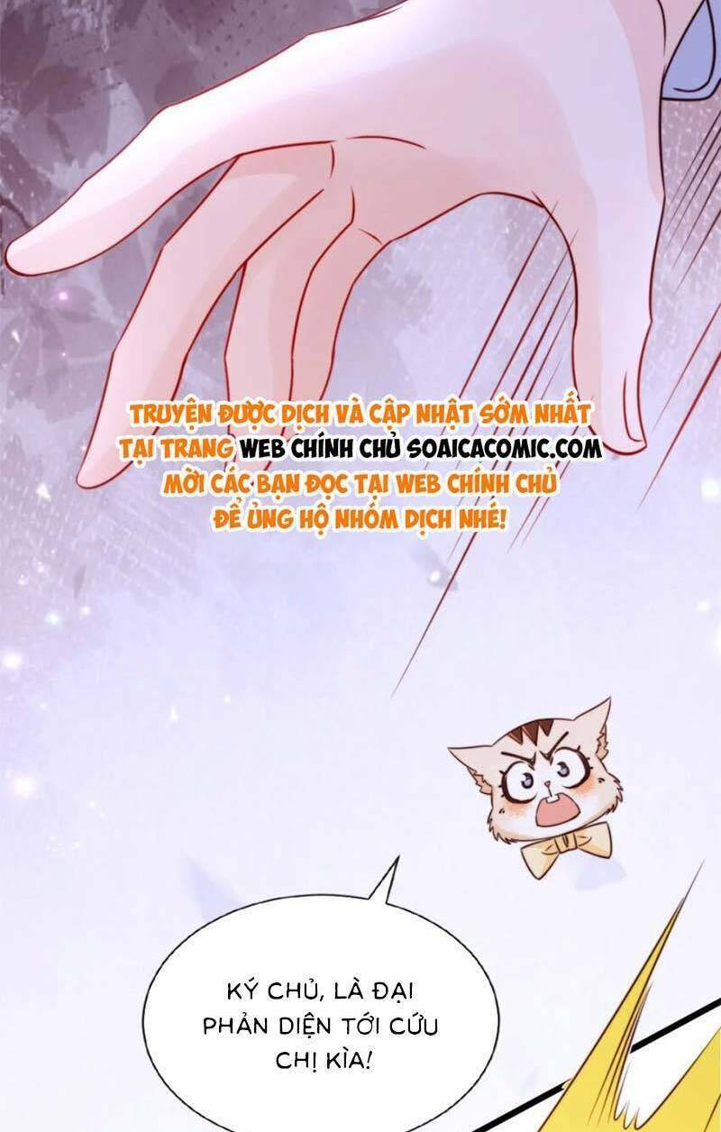 Phá Vỡ Kế Hoạch Của Tra Nam Tôi Về Bên Đại Boss Chương 53 Ảnh 28