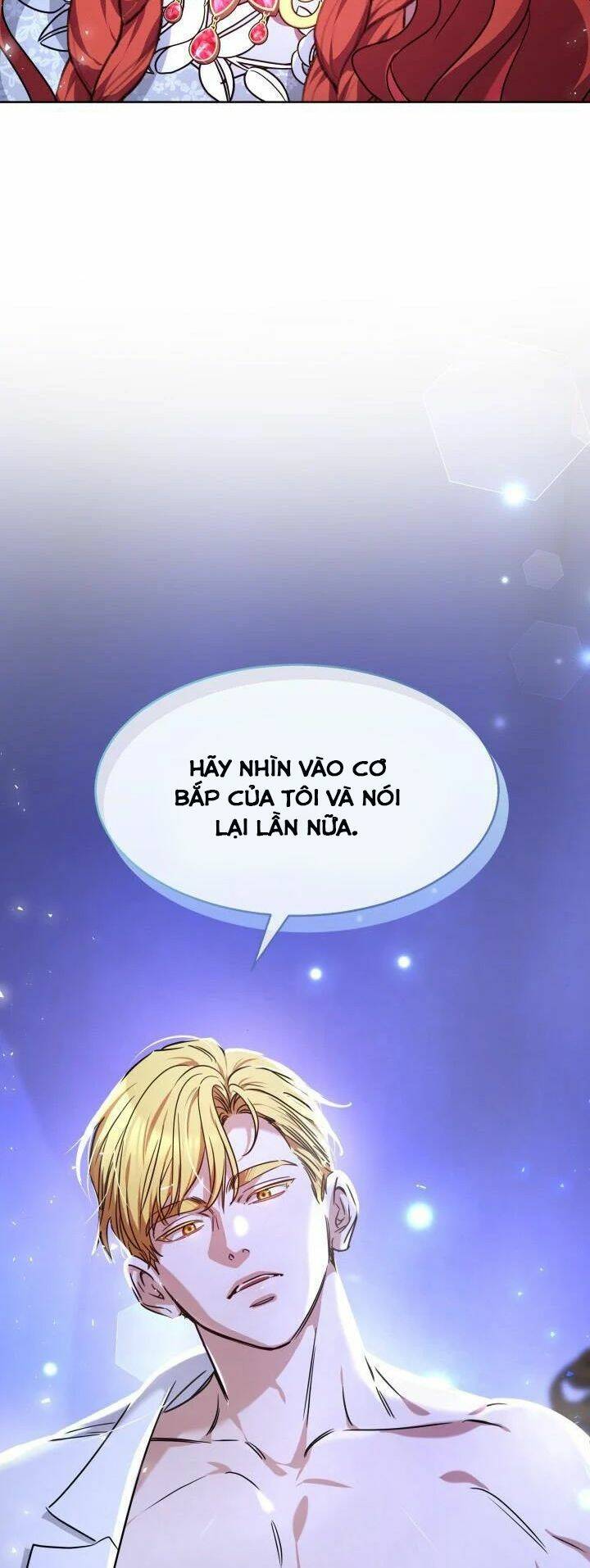 Hoa Nguyệt Quế Đỏ Tặng Hoàng Đế Của Tôi Chương 2 Ảnh 56