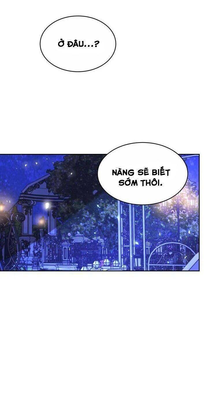 Hoa Nguyệt Quế Đỏ Tặng Hoàng Đế Của Tôi Chương 22.5 Ảnh 42