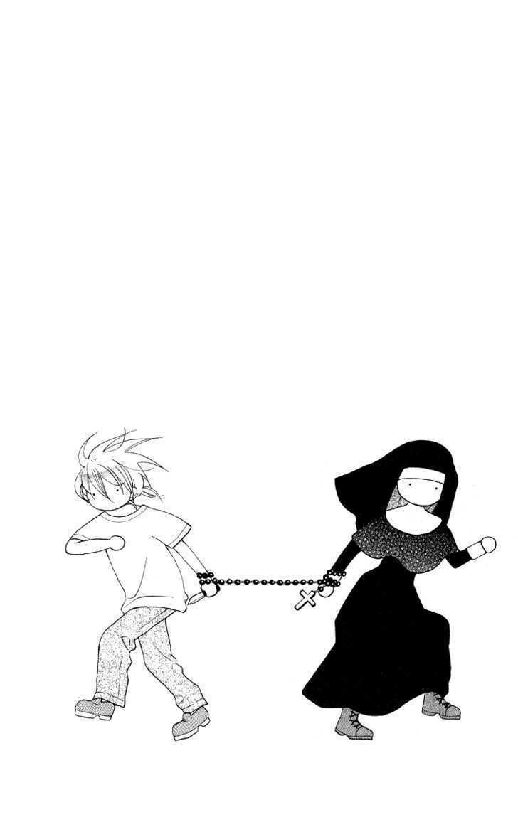 Tổng Hợp Oneshot Chương 13 Ảnh 5