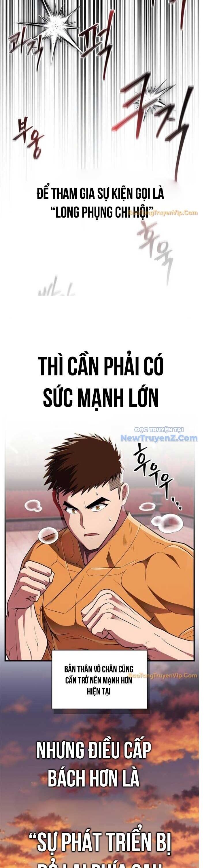 Huấn Luyện Viên Murim Thiên Tài Chương 61 Ảnh 39