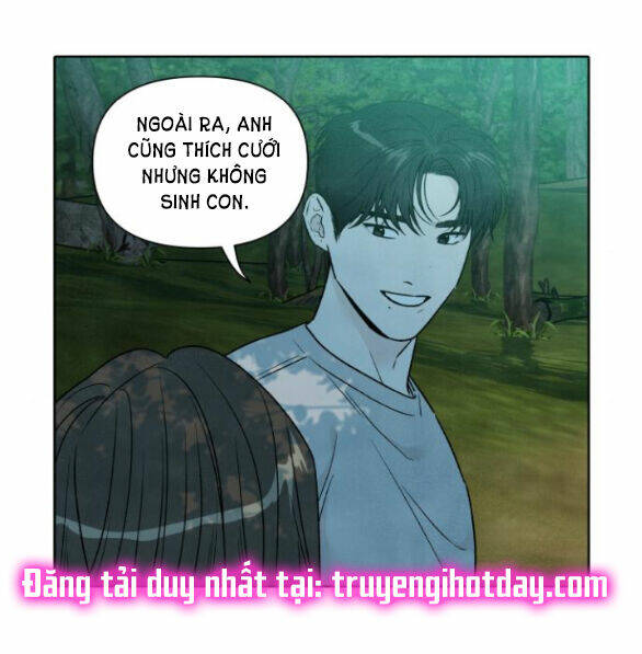 Điều Khiến Tôi Quyết Tâm Chết Đi Chương 89.1 Ảnh 28