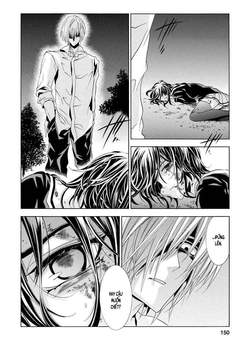 Fukushuu Kyoushitsu Chương 22 Ảnh 42