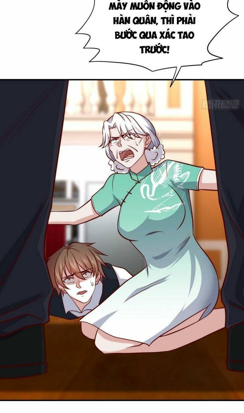 Ta Là Hàn Tam Thiên Chương 100 Ảnh 16