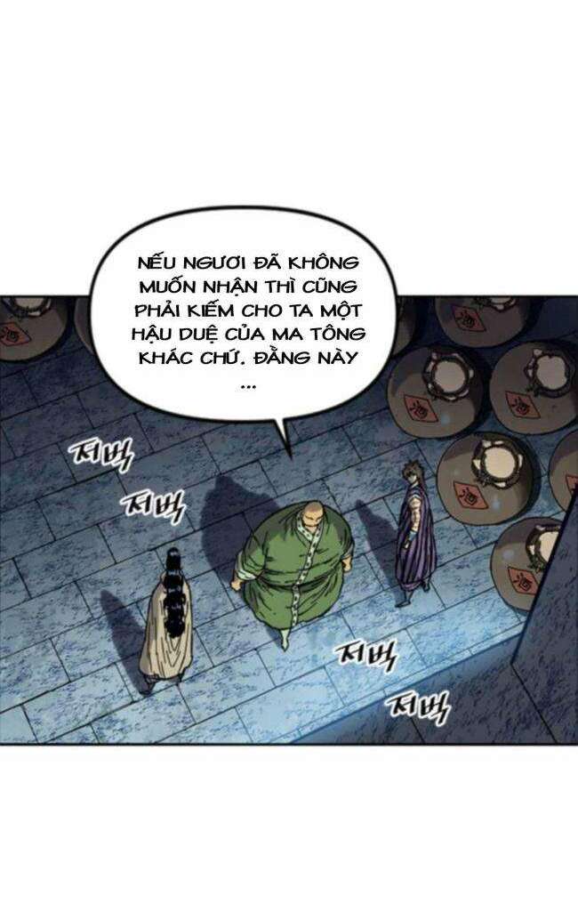 Thiên Hạ Đệ Nhất Nhân Chương 84 Ảnh 57