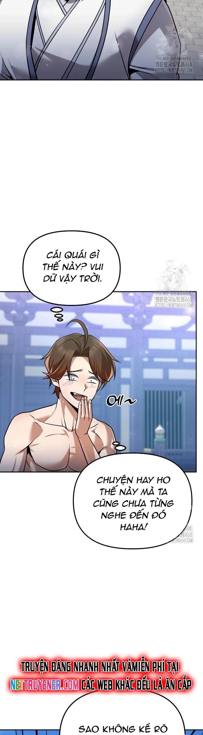 Hoạn Quan Hồi Quy: Tróc Phong Truy Nguyệt Chương 37 Ảnh 23