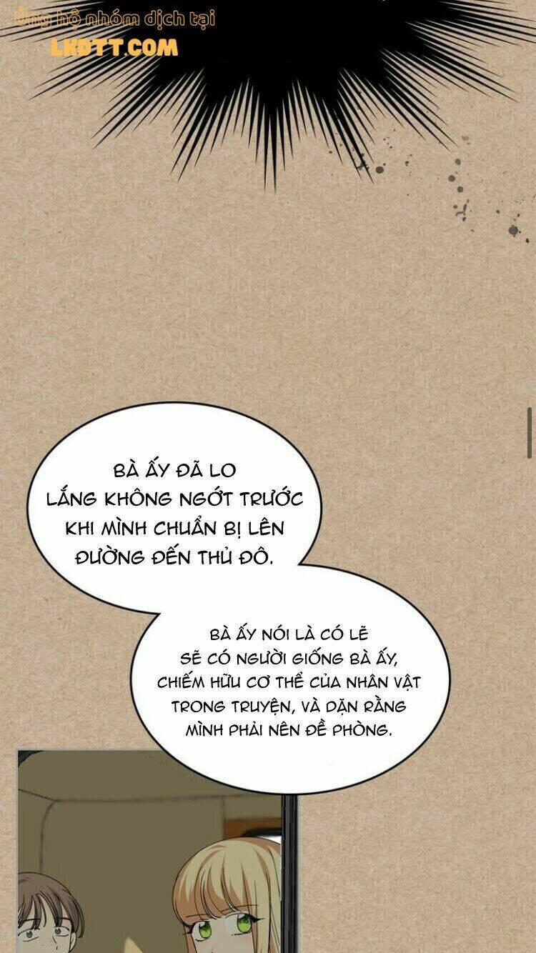 Thú Cưng Của Nữ Phụ Độc Ác Chương 43 Ảnh 27