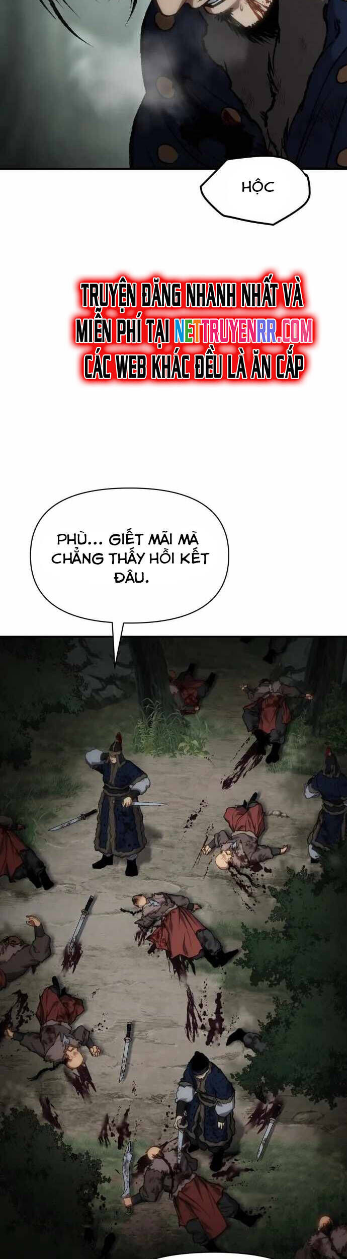 Ám Vệ Chương 44 Ảnh 18