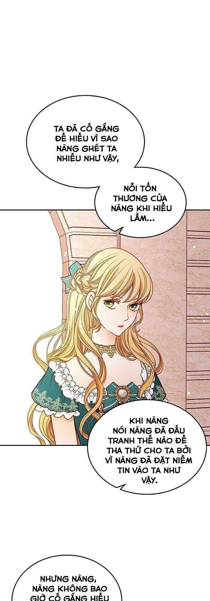 Wendy , Cô Gái Bán Hoa Chương 46 Ảnh 31